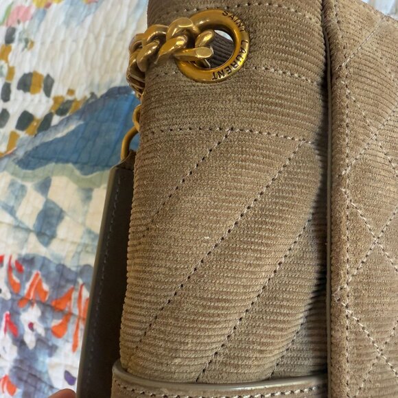 Saint Laurent - Classic Monogram Envelope - Picture 5 of 6